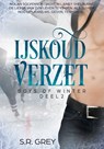 IJskoud Verzet - S.R. Grey - 9789492507280