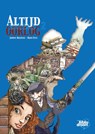 Altijd ergens oorlog - Jimmy Hostens ; Rino Feys - 9789492515261