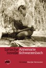 Lyrische novelle - Annemarie Schwarzenbach - 9789492515582