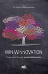 Win-winnovation - Piet Verhoeve ; Helga Deschrijver - 9789492515742