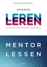 Mentorlessen Werkboek - Inge Verstraete ; Karin Nijman - 9789492525062