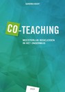 Co-teaching - Sandra Koot - 9789492525284