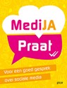 MediJa Praat - Pica - 9789492525444