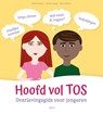 Hoofd vol TOS - Veerle Stevens ; Jérôme Vergne ; Beau Verhaar - 9789492525703