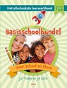Basisschoolbundel - Tineke Ingwersen ; Sofie van de Waart - 9789492525956