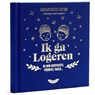 Ik ga logeren - Tom Suykens ; Dieter Coppens - 9789492533050