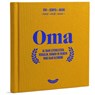 Oma - Tom Suykens ; Dieter Coppens - 9789492533395