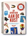 Op avontuur aan de kust - Tom Suykens ; Dieter Coppens - 9789492533890