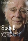 Speel! - Sandra Kooke - 9789492538925