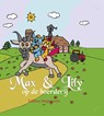 Max & Lily op de boerderij - Sabina Stepanovic - 9789492551344