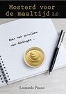Mosterd voor de maaltijd 2.0 - Leonardo Pisano - 9789492551535
