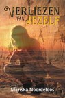 Verliezen van jezelf - Mariska Noordeloos - 9789492551825