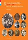 De vergeten gezichten van Brabant - Damen, Ben - 9789492576903