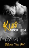 Kies voor hem - Stefanie van Mol - 9789492585158