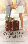 Vakantievlinders - Vannessa Thuyns - 9789492585530