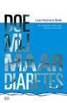 Doe mij maar diabetes - Loes Heijmans-Beek - 9789492595119