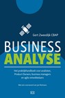 Business analyse - Gert Zweedijk - 9789492595157