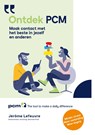 Ontdek PCM - Jérôme Lefeuvre - 9789492595751