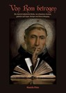 Von Rom betrogen - Maurits Prins - 9789492597380