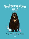 Welterusten nu! - Jory John - 9789492600448