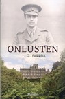 Onlusten - J.G. Farrell - 9789492600486
