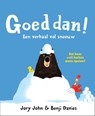Goed dan! - Jori John - 9789492600561