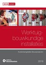 Werktuigbouwkundige installaties 2019 -  - 9789492610232