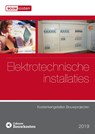 Elektrotechnische installaties 2019 -  - 9789492610249