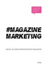 MagazineMarketing - Cinda Magazine Queen - 9789492613080