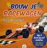 Bouw je racewagen - Jackie Strachan - 9789492616449