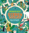 Flapjesboek: Dierendoolhof - Florence Weiser - 9789492616463