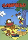Garfield vakantieboek - Jim Davis - 9789492622129