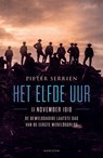 Het elfde uur - Pieter Serrien - 9789492626356