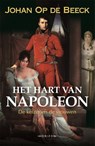 Het hart van Napoleon - Johan Op de Beeck - 9789492626899