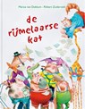 De rijmelaarse kat - Rikkert Zuiderveld - 9789492629456