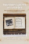 Ouvertures van een ver verleden - Christine Urbach - 9789492632609