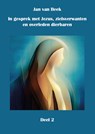 In gesprek met Jezus, gidsen, zielsverwanten en overleden dierbaren - Jan van Beek - 9789492632722