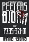 Case PZ35-321-01 - Björn Peeters - 9789492638366