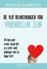 De vijf bijwerkingen van vriendelijk zijn - David R. Hamilton - 9789492665478