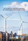 Het Windmolendrama - Elze van Hamelen - 9789492665898