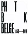 Photo Book Belge - Tamara Berghmans ea - 9789492677884