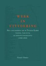 Werk in uitvoering - Gerrit Oomen - 9789492701121