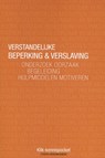 Verstandelijke beperking & verslaving - Tjitske Gijzen ; Ronny Vink - 9789492711373
