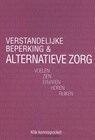 Verstandelijke beperking & alternatieve zorg - Tjitske Gijzen - 9789492711441