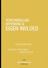 Verstandelijke beperking & eigen invloed - Tjitske Gijzen - 9789492711908
