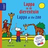 Lappa in de dierentuin - Lappa at the zoo - Mirjam Visker - 9789492731494