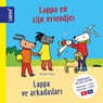 Lappa en zijn vriendjes - Lappa ve arkadaslari (NL-TU) - Mirjam Visker - 9789492731524