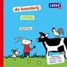 De boerderij - ꞔiftlik - Mirjam Visker - 9789492731883