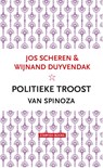 Politieke troost - Jos Scheren ; Wijnand Duyvendak - 9789492734105