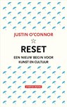 Reset - Justin O'Connor - 9789492734228